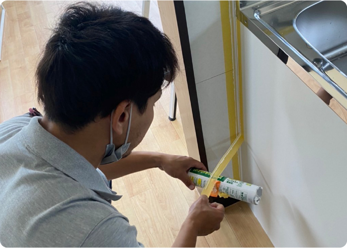 低予算イメージ